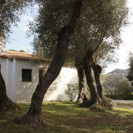 Stazzo Finosa *