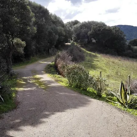 Stazzo Finosa