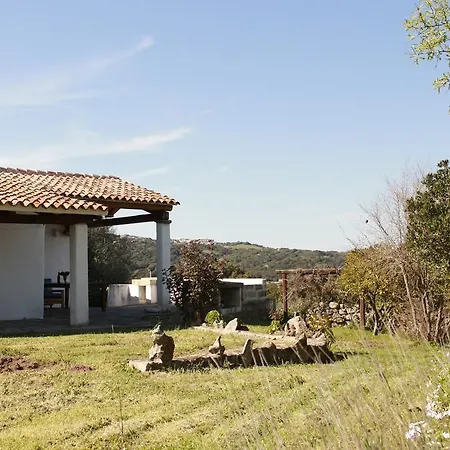 Stazzo Finosa * Luogosanto